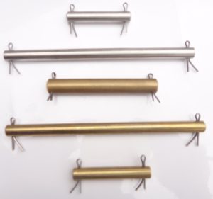 Float Valve Pins - Flowjack