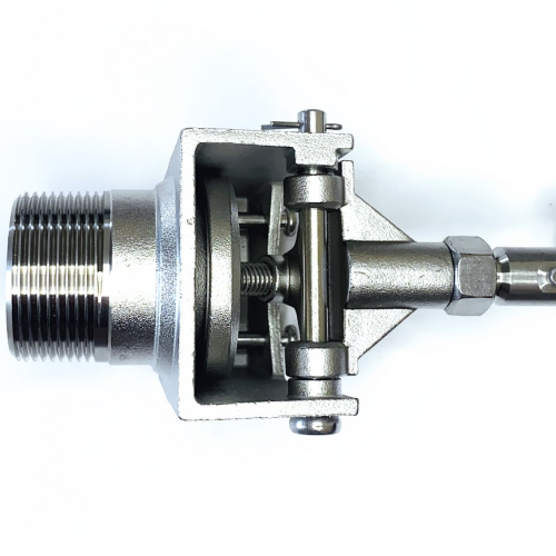 1 1/2 inch float valve