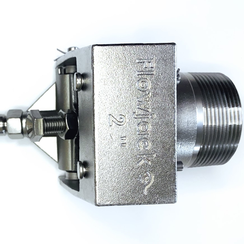 2 inch float valve