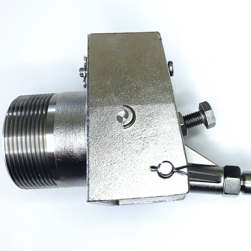 2 inch float valve