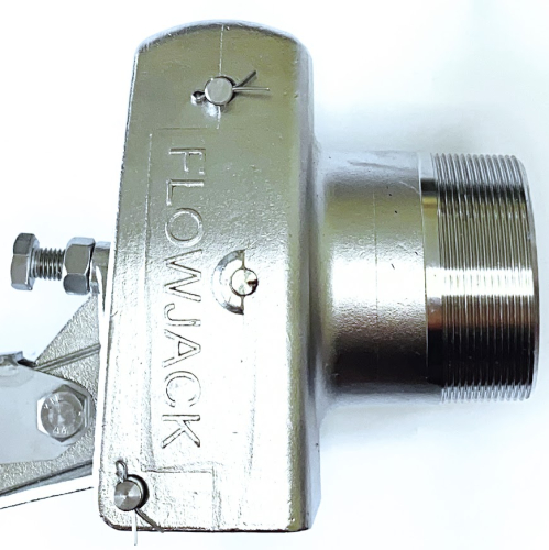 3 inch float valve