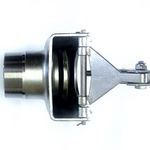3 inch float valve